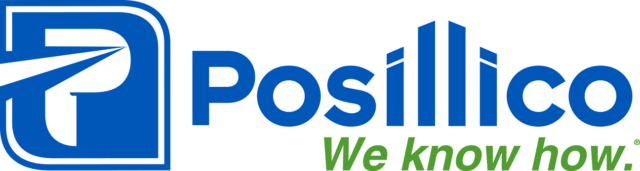 Posillico logo