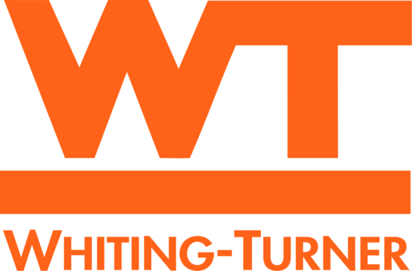 Whiting-Turner logo